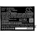 24hShop Batteri for SmartPhone, mobil for $ 0000041t EB2101, 9RT 5G, MT2111 og andre.