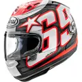 Arai Rx-7v Evo Hayden Reset Fullface-hjelm