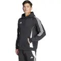 Adidas Tiro24 Hetteskjorte
