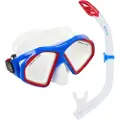 Aqua Lung Hawkeye Combo Snorklingssett