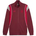 Puma Ac Milan Football Archive Track Jakke