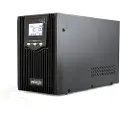 Gembird EG-UPS-PS1000-01 - UPS - pure sine wave LCD display - 800 Watt - 1000 VA
