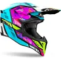 Airoh Wraaap Diamond Offroadhjelm