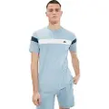Ellesse Caserio Kortarmet T-skjorte