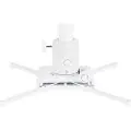 Multibrackets M Universal Projector Ceiling mount 200 with Fine tune