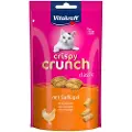 Vitakraft Crispy Crunch Classic med Fjærkre 60g