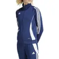 Adidas Tiro24 Training Treningsjakke