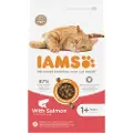 IAMS CAT Vitality Adult Salmon 3 kg