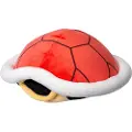 Tomy Mocchi Mocchi Plysj Rød Skilpadde 40 Cm