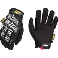 Mechanix The Original Lange Hansker