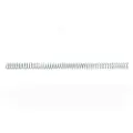 GBC Metallspiral 18 Mm 100 Enheter