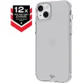 Tech21 Iphone 15 Plus Evo Clear Telefondeksel