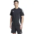 Adidas Tiro24 Sweat Kortarmet T-skjorte