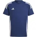 Adidas Tiro24 Swteey Kortarmet T-skjorte