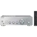 Pioneer A-40AE - Forsterker - 2 x 60 watt - sølv