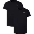 Pepe Jeans Pmu10976 Kortærmet Baselayer 2 Enheter
