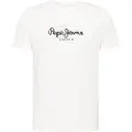 Pepe Jeans Castle Kortarmet T-skjorte