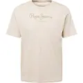 Pepe Jeans Eggo N Kortarmet T-skjorte