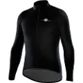 Bicycle Line Normandia-e Windproof Jakke