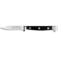 Güde Alpha grønnsakskniv 8 cm POM svart 1708/08 (C701170808)