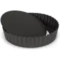 Patisse - Høy Quicheform med avtagbar bunn 20cm PROFI