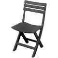Pro Garden Briki Sammenleggbar Hagestol