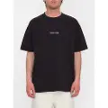 Volcom Stone Lse T-skjorte svart