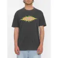 Volcom Nu Sun Pw T-skjorte svart