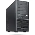 Chieftec Cm-25b-op Pc-tårnkasse