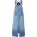 G-Star Dungaree Ermeløs Kjole