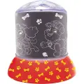 Lexibook Paw Patrol Night Light Projector with Speaker