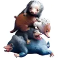 Plastoy Niffler-figur