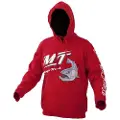 Magic Trout Logo Collegegenser