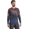 Sportful Flow Giara Langarmet T-skjorte