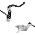 Hope Xcr Pro E4 Bakbrems