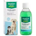 Dentican oppløselig tannkrem for kjæledyr - Økonomipakke 2 x 250 ml