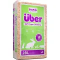 Über - Soft Paper Bedding 28l Nature - (45030)