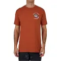 Salty Crew Hot Rod Shark Premium Kortarmet T-skjorte