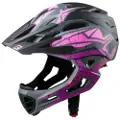 Cratoni C-maniac Pro Nedoverbakke Hjelm
