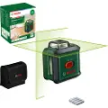 Bosch Universallevel 360 Lasernivå