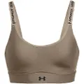 Under Armour Infinity 2.0 Sports-bh Med Medium Støtte
