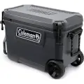 Coleman Convoy 65 66l Stiv Bærbar Kjøleboks