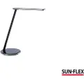 Sun-flex Bordlampe SUN-FLEX QLITE Obsidian Black