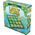 Geronimo Games Lucky Numbers Deluxe Brettspill