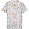 Puma Neymar Creativity Kortarmet T-skjorte