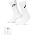 Puma Sportswear Everyday Essential Sokker hvit