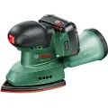 Bosch Easysander 18v-8 Slipemaskin