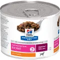 Hill's Pet Nutrition Gastrointestinal Biome med kylling - 12 x 200 g