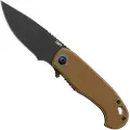 CRKT P.S.D. II (Particle. Separation. Device.) foldekniv