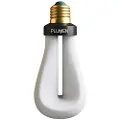 Creative Cables Plumen-002 E27 6.5w 500 Lumen 2200k Led-pære